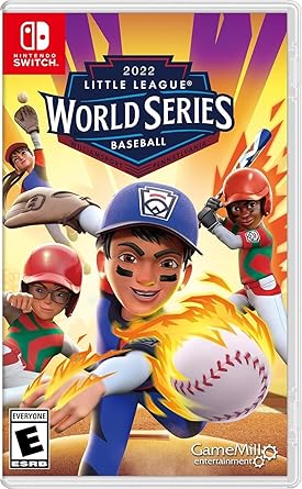 Little League World Series NSW