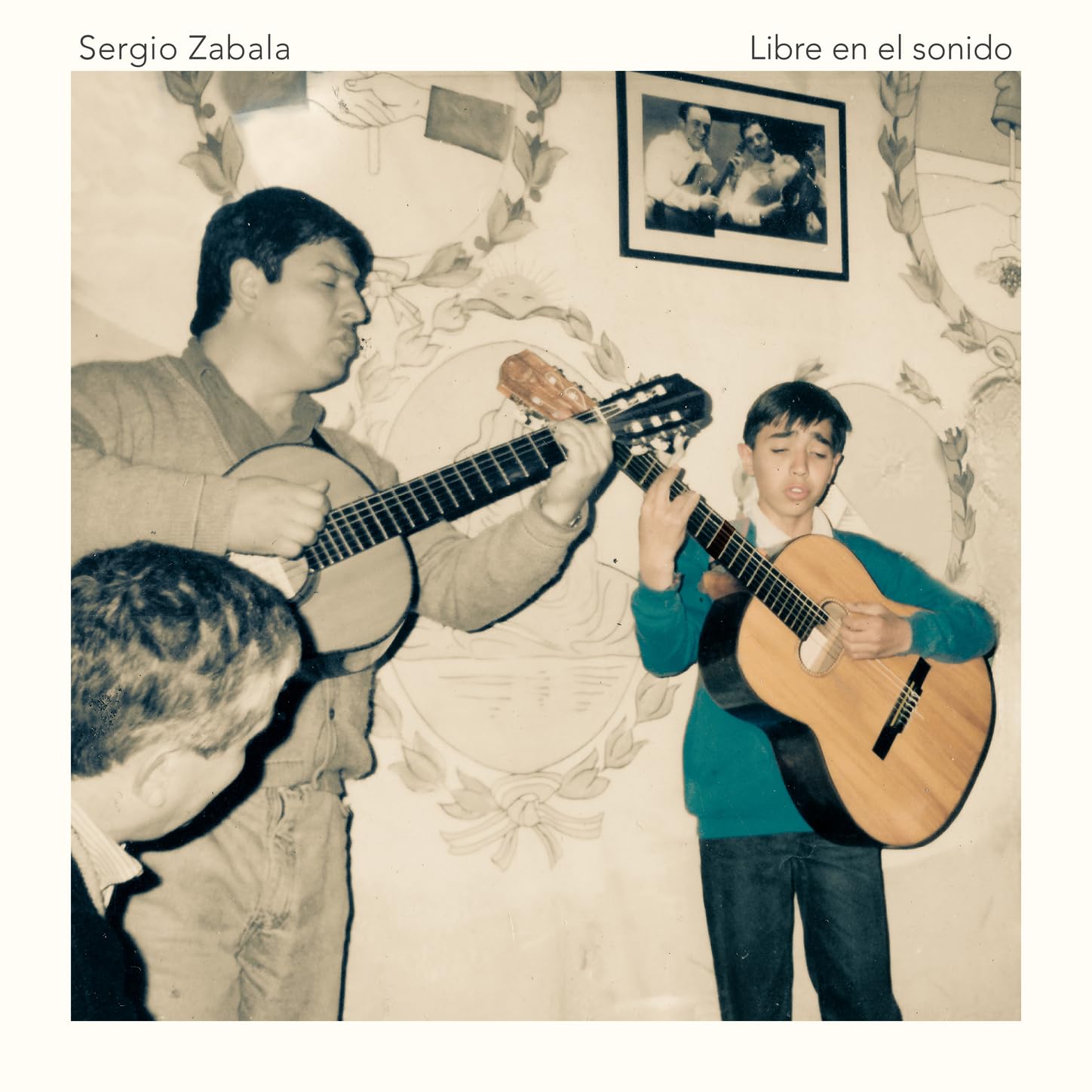 Sergio Zabala