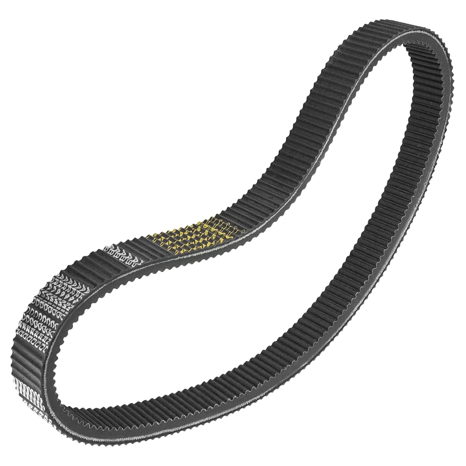 Caltric Aramid Transmission Drive Belt Compatible with Can-Am Defender HD11 / Defender Max HD11 2026