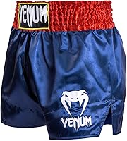 Vista 3 de Venum Pantalones cortos Muay Thai Classic