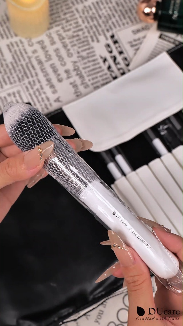 Amazon.com : DUcare 31Pcs Pro Makeup Brushes Set with Organizer