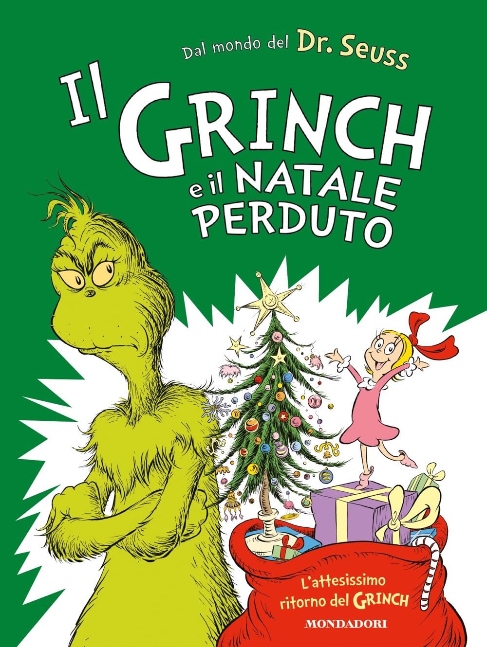 Il Grinch E Il Natale Perduto. Ediz. A Colori - 4