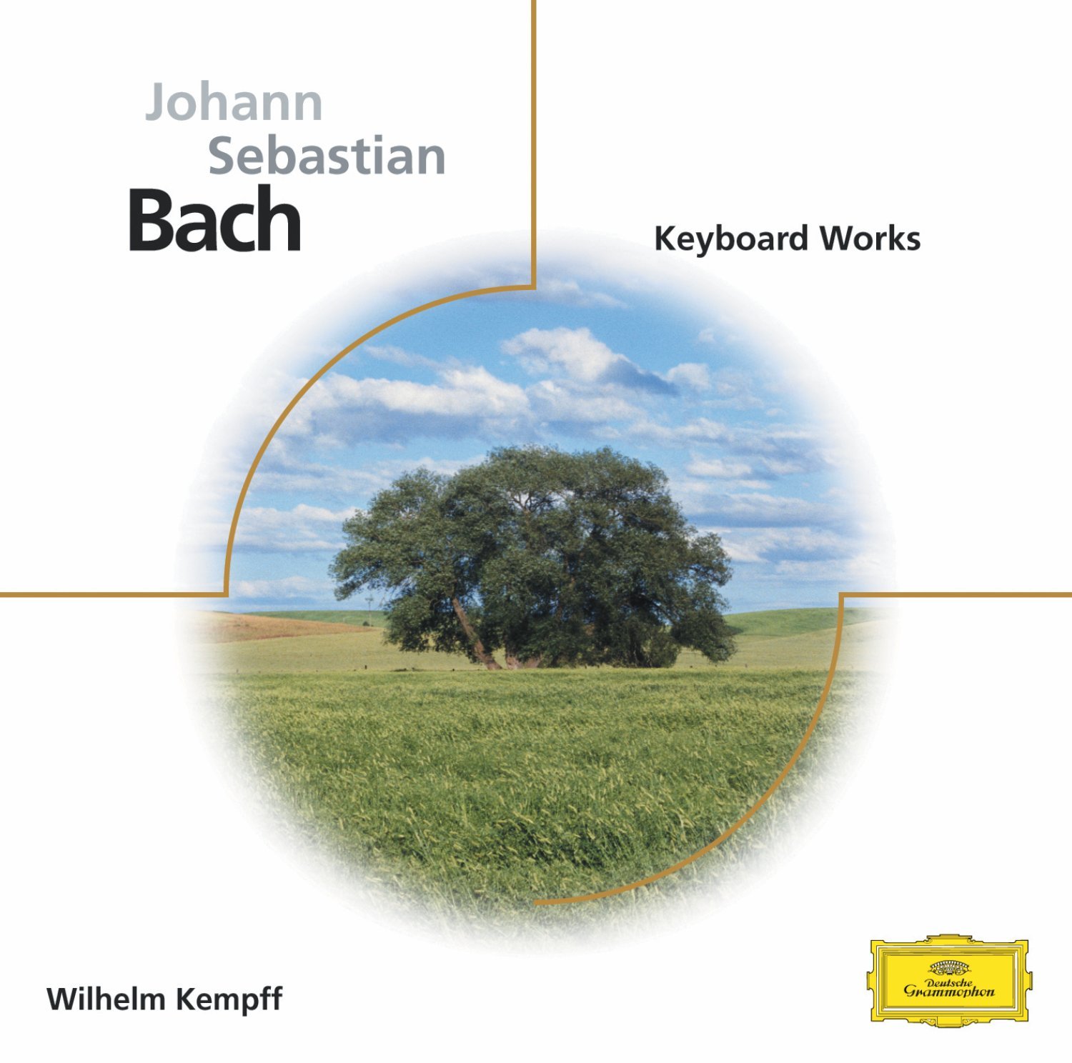 Keyboard Wks [Audio CD]