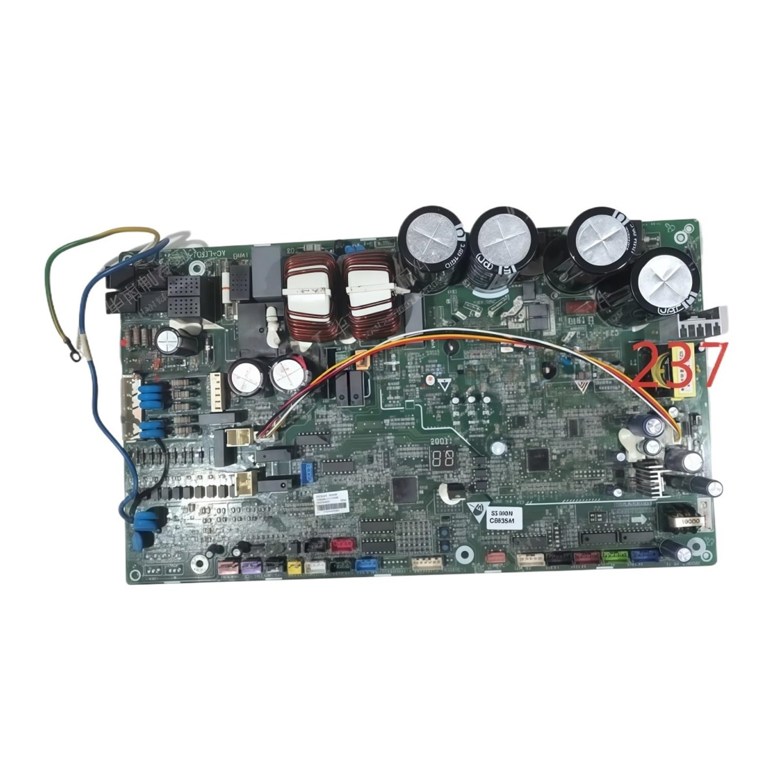 Chexiaoli One Color Air Conditioning Motherboard Compatible For Gree 30226000047 Wz6m35p Grzw6p-A8 Air Conditioning Parts