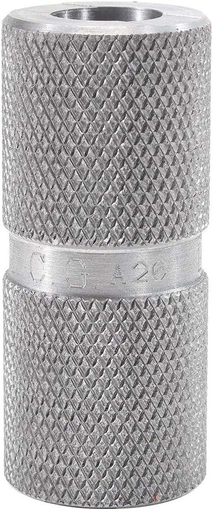 Lyman300 WSM Case Length/Headspace Gauge