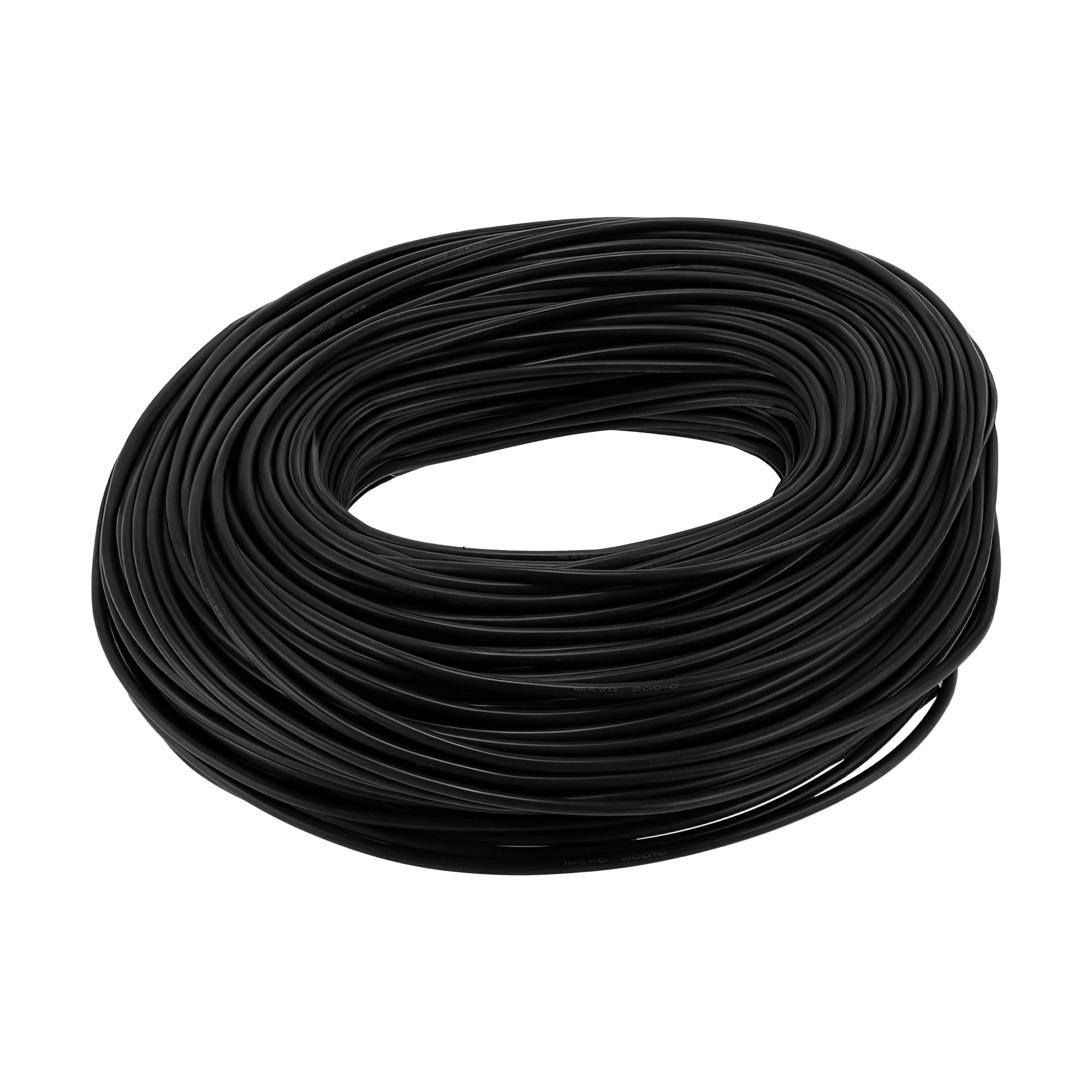 Fil De Masses 1 Pièce 16AWG Gaine Isolée pour Voiture Autoradio