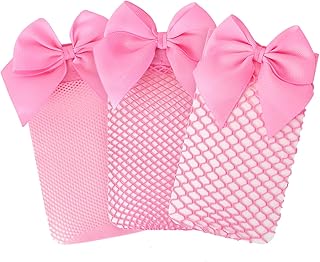 [LittleForBig] 女子網ソックス 【踊り蝶】 靴下 ソックス アンクレット ロリータ 3点セット