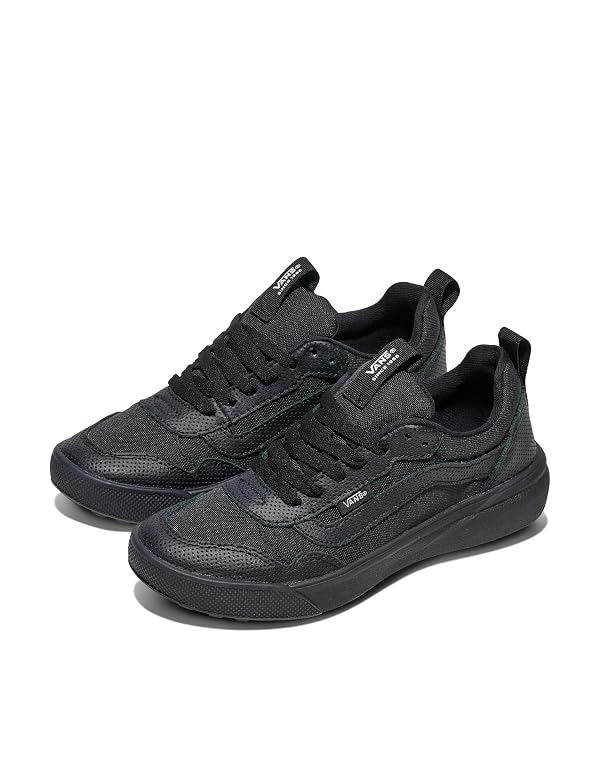 Vans Women's Range EXP Shoe - Athletic Fashion Sneakers for Walking, Hiking & Everyday Wear by Vans - Used condition - Image 2