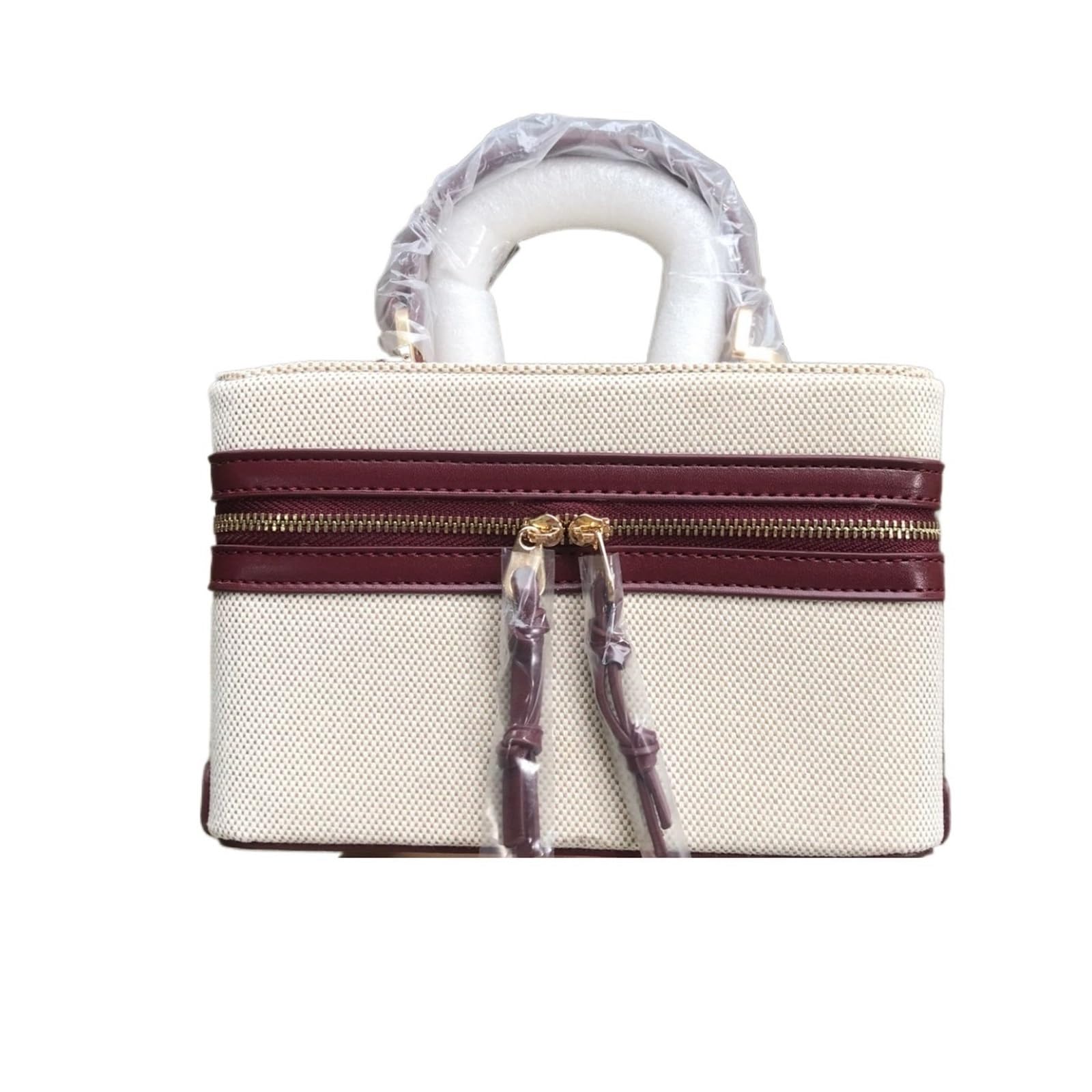 Sac à main SERDAS le secret d'un look rétro chic sans encombrement