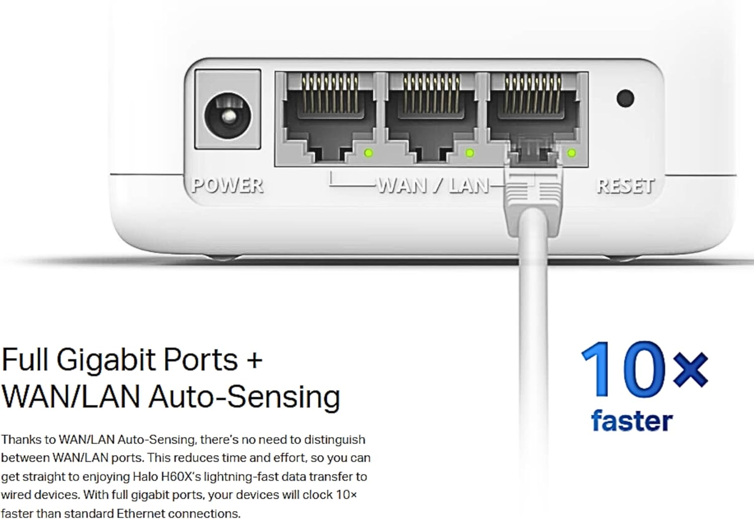 2024 Newest WiFi Extender Signal Booster,WiFi Extender with 1200Mbps Dual Band(Up to 10000sq.ft for 65+ Devices),WiFi Signal with 4 Antennas 360° Coverage,1-Tap Setup & Ethernet Port(Black)