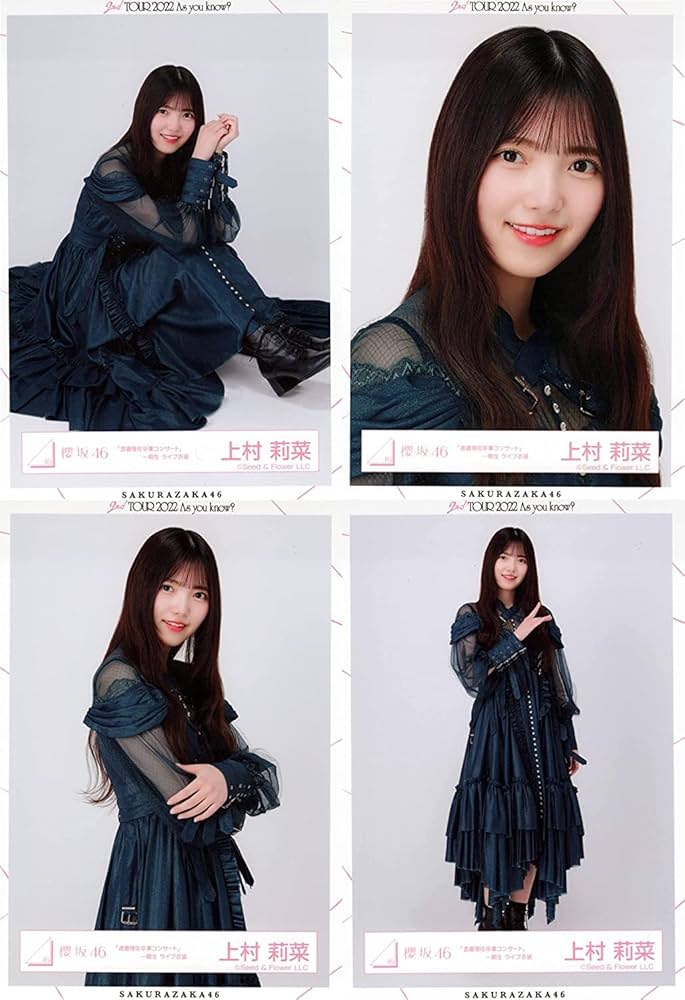 渡邉理佐　欅坂46 生写真　12種コンプ 櫻坂46 生写真 渡邉理佐 12種コンプ