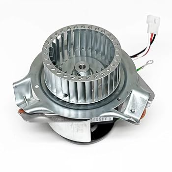 Draft Inducer Fan Furnace Blower Motor for Carrier Bryant