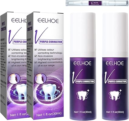 Bestseller: Gli Articoli Più Venduti In Kit Per Sbiancamento Denti - Foto 3