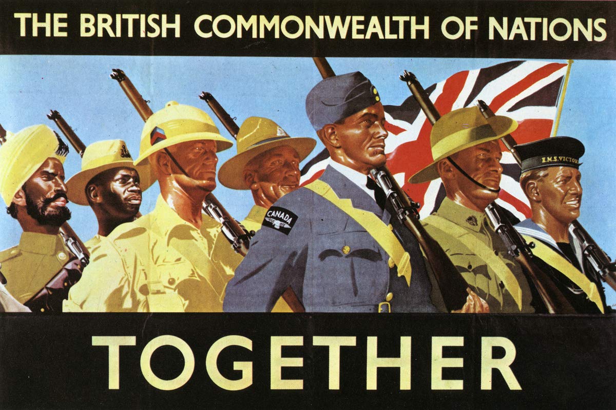 Amazon.co.jp: ビンテージ英国第二次世界大戦軍事プロパガンダポスター