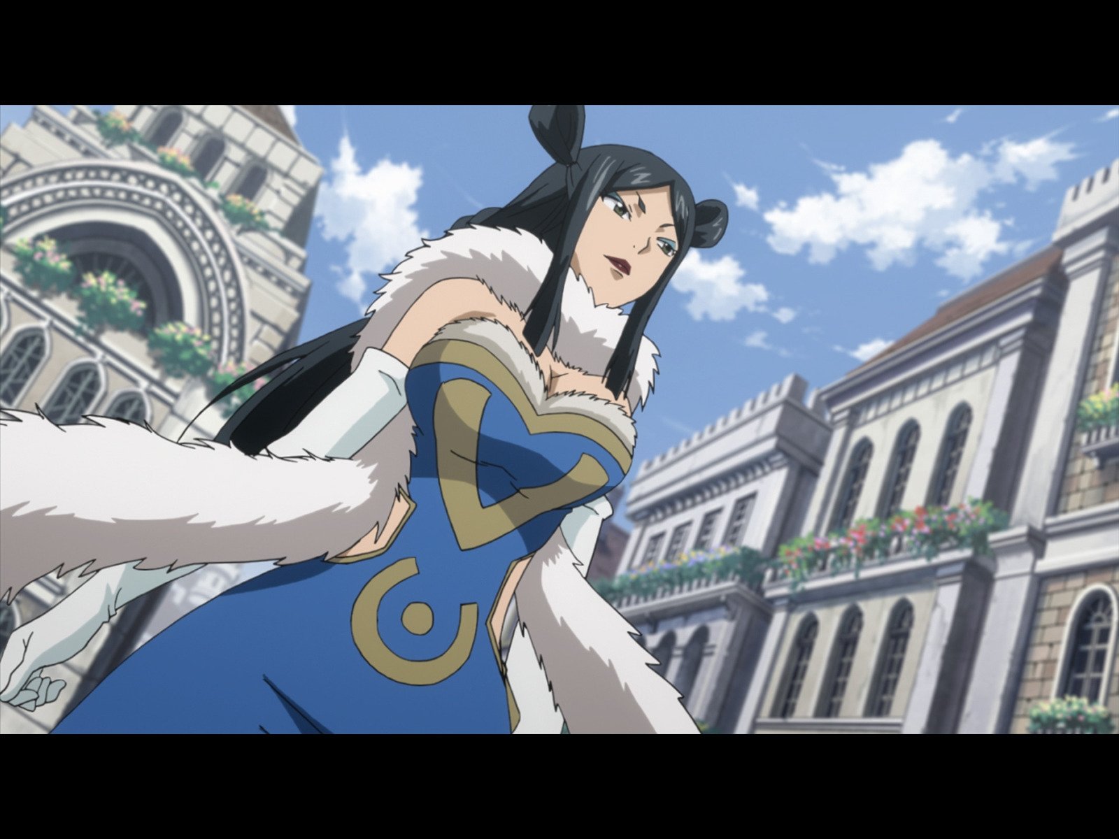 Amazon.co.jp FAIRY TAIL 第176話～を観る Prime Video