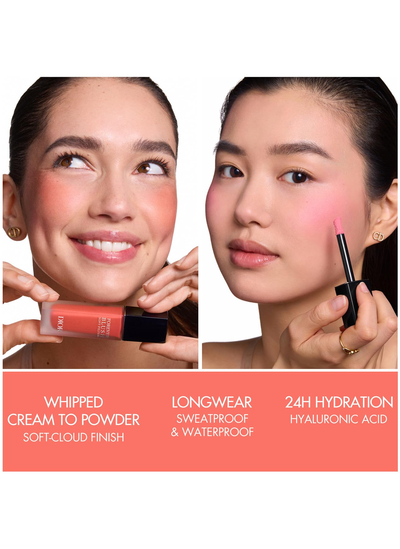 Amazon | [ショップバッグ付] Dior ディオール ディオールスキン