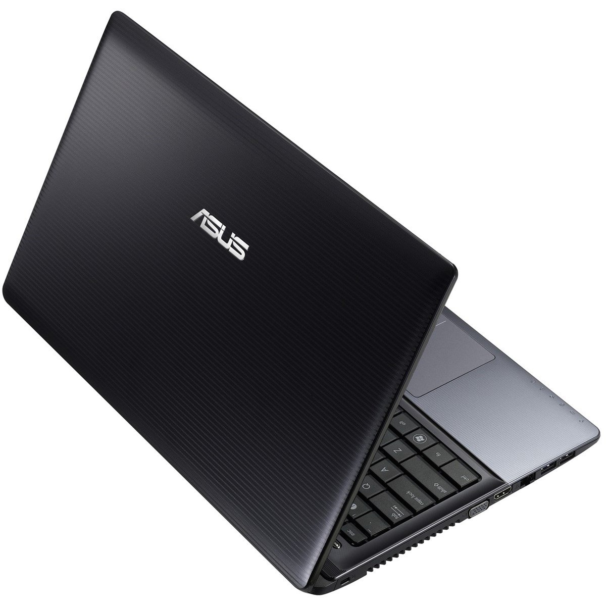 ASUS K55 laptop