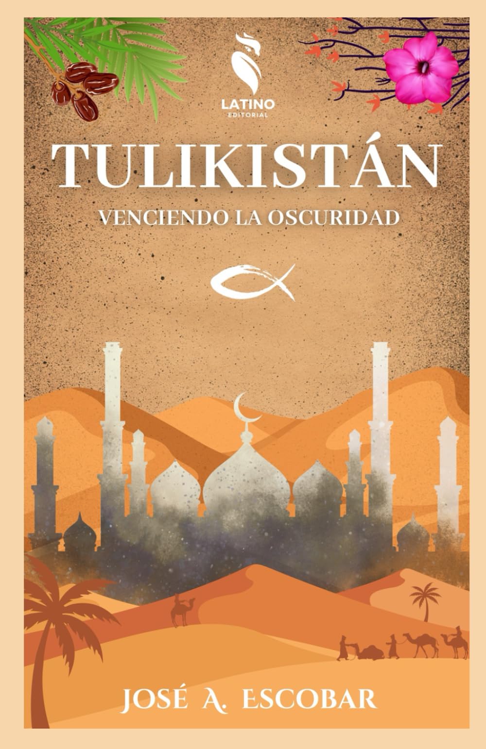 Tulikistán: Venciendo la Oscuridad