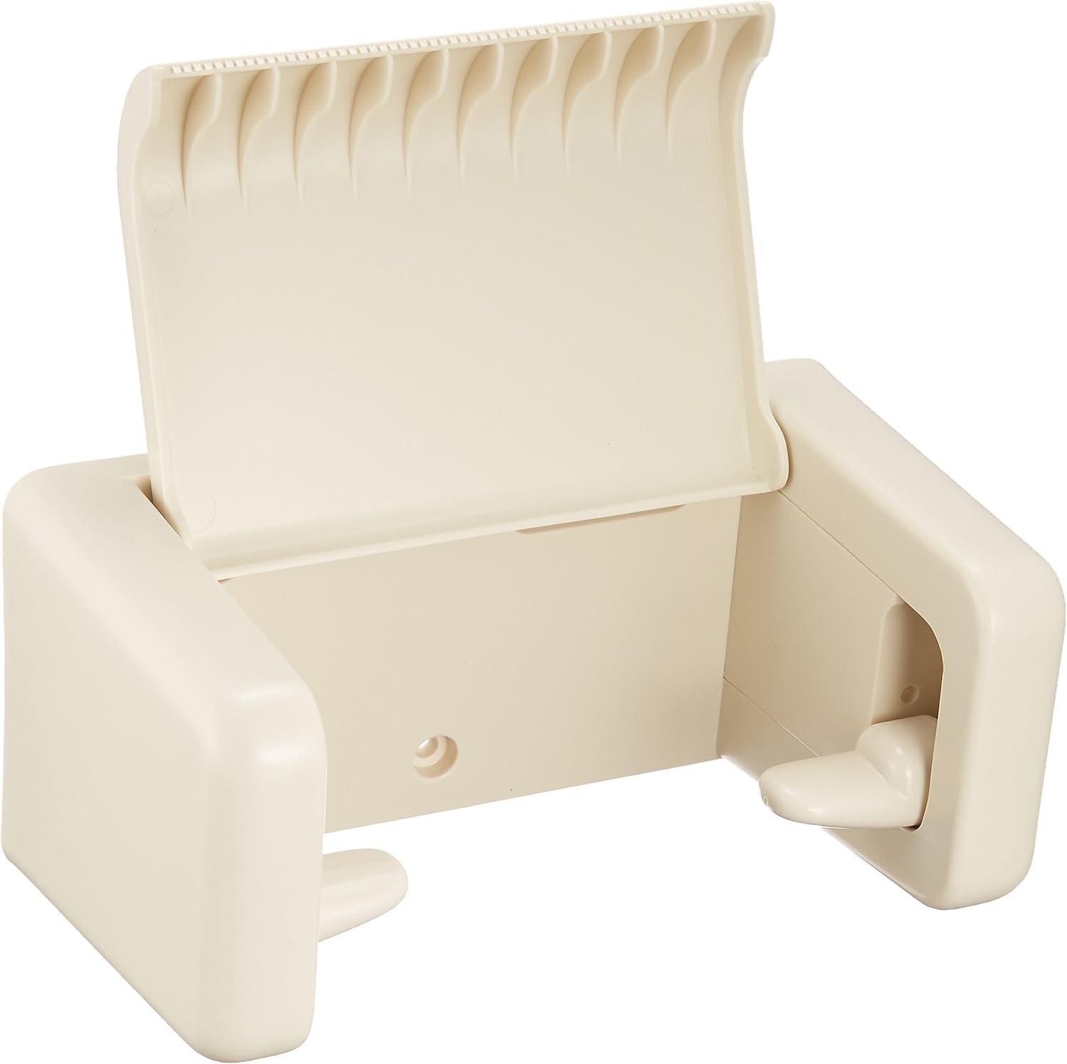 TOTO YH50H#SC1 Paper Roller Resin Pastel Ivory