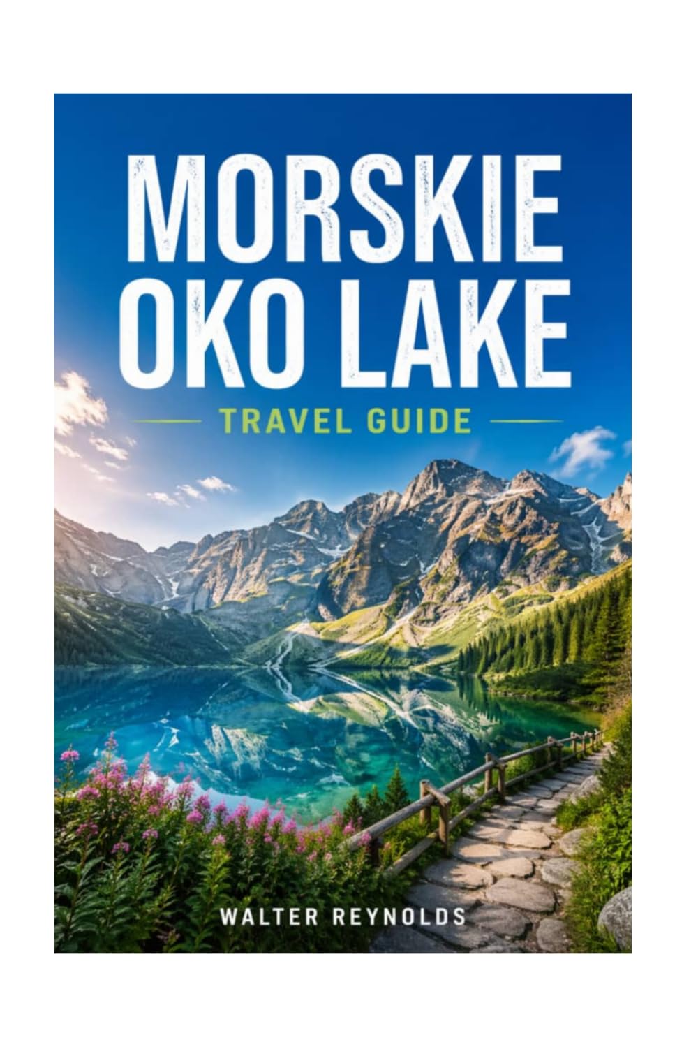 Morskie Oko Lake Travel Guide: Your Simple Path to Poland’s Most Breathtaking Alpine Escape