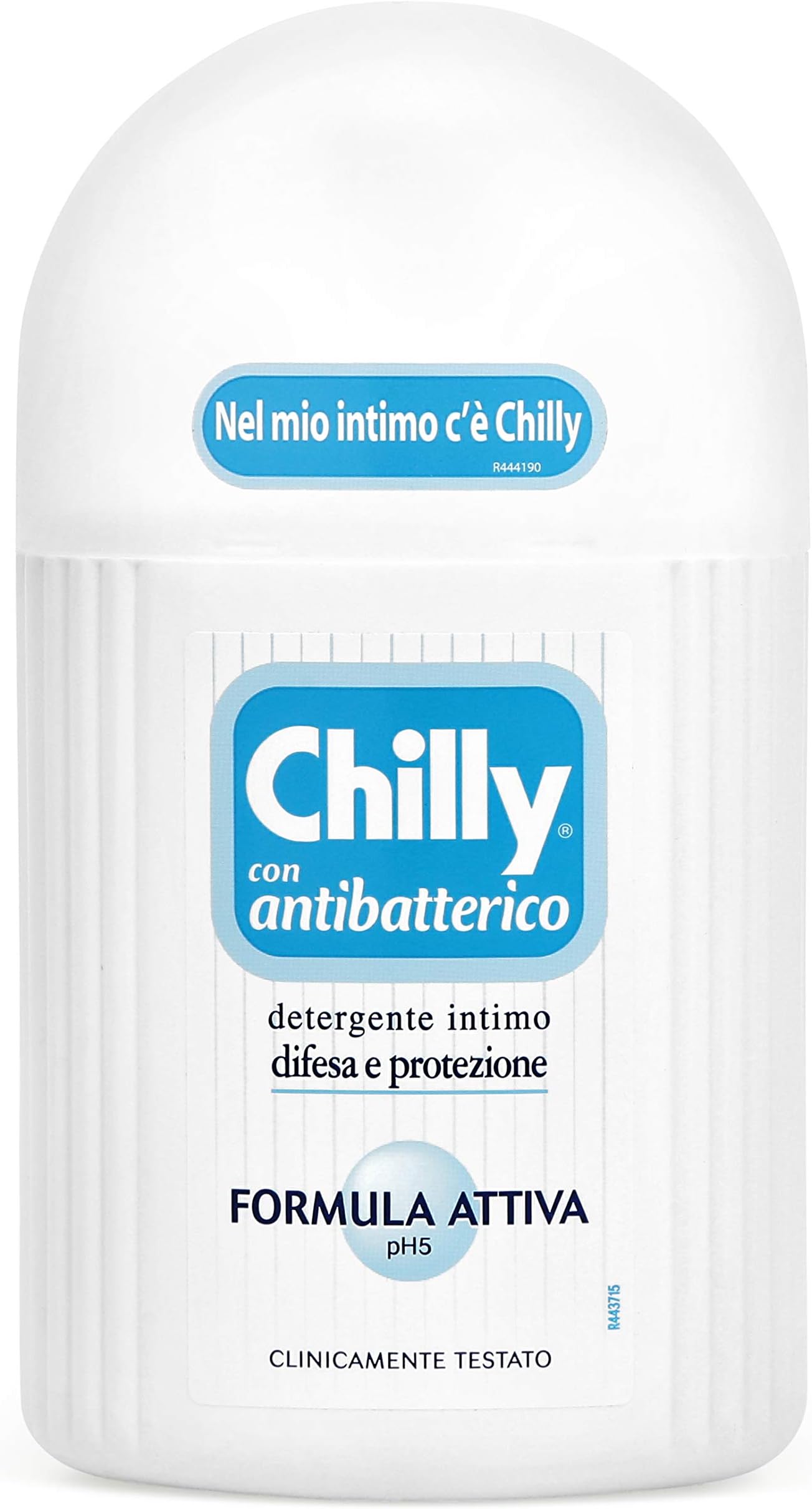 Intimate Wash With Antibacterial 200 ml