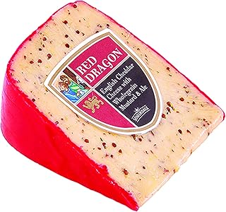 Red Dragon Cheese