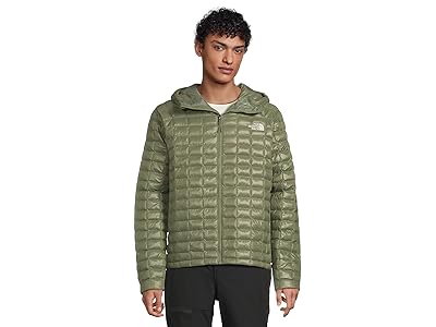 The North Face ThermoBall Hooded Jacket Men