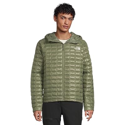 The North Face ThermoBall Hooded Jacket Men