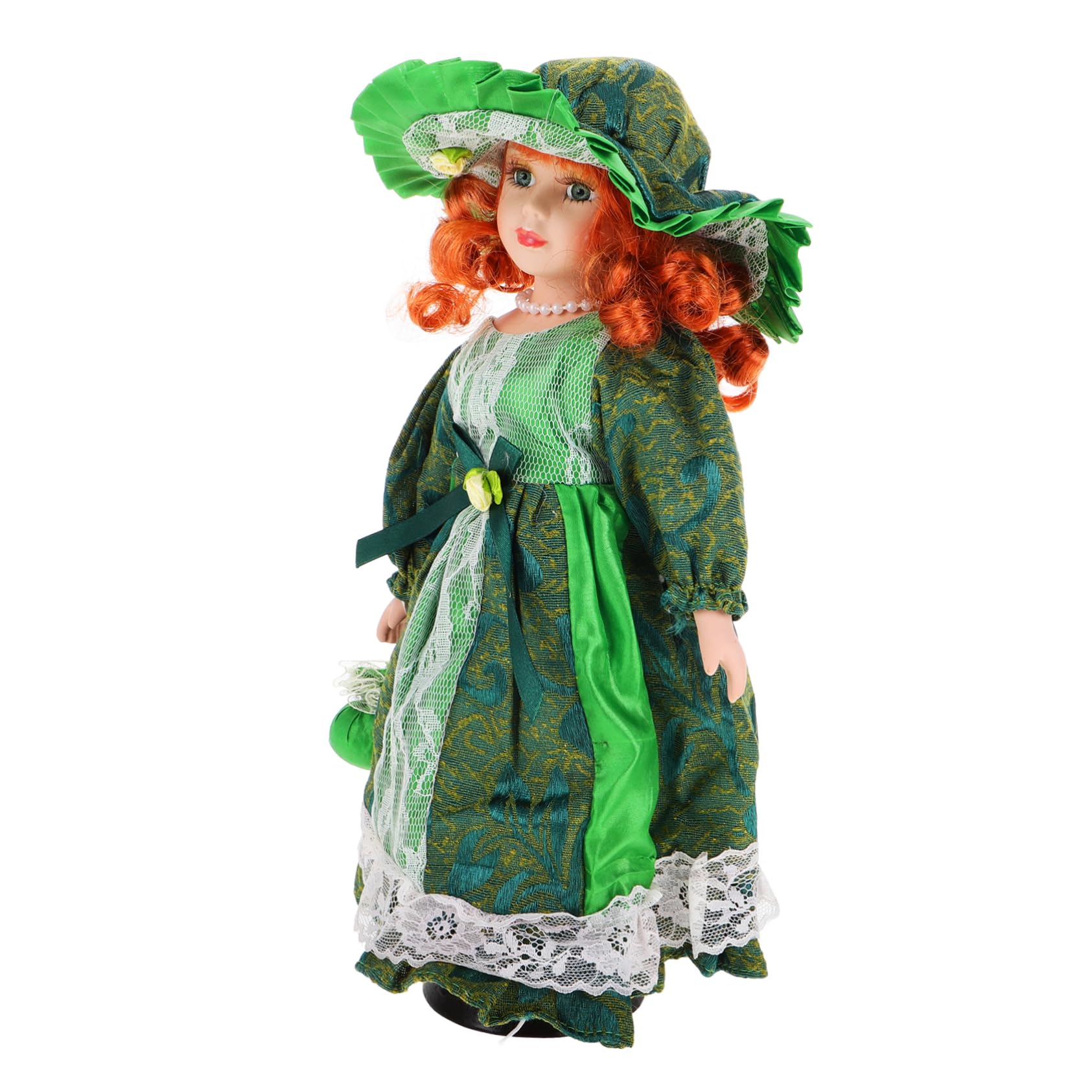 Victorian Lady Dollhouse Ceramic Figurine Vintage Porcelain Doll For Home | Desertcart Botswana Victorian Lady Dollhouse Ceramic Figurine Vintage Porcelain Doll For Home | Desertcart Botswana