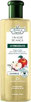 Flores & Vegetais Shampoo Vinagre De Maçã Antirresíduos 310Ml