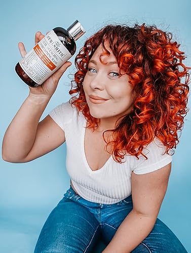 Miniatura 4 de Curlsmith - Paquete de día de lavado rizado incluye lavado acondicionador de rizo que suavemente bálsamo y rizo que define el estilo Suavemente