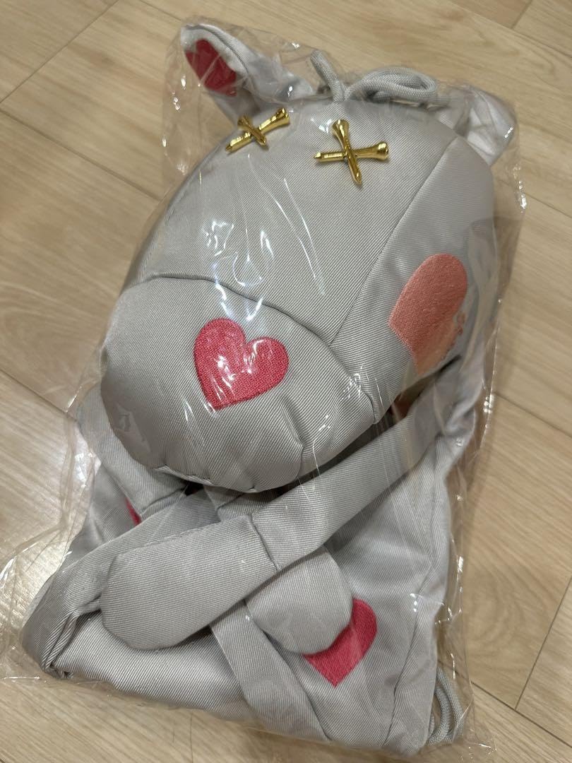 Amazon.co.jp: monzee モンジー ヘッドカバー ハート : ホーム＆キッチン
