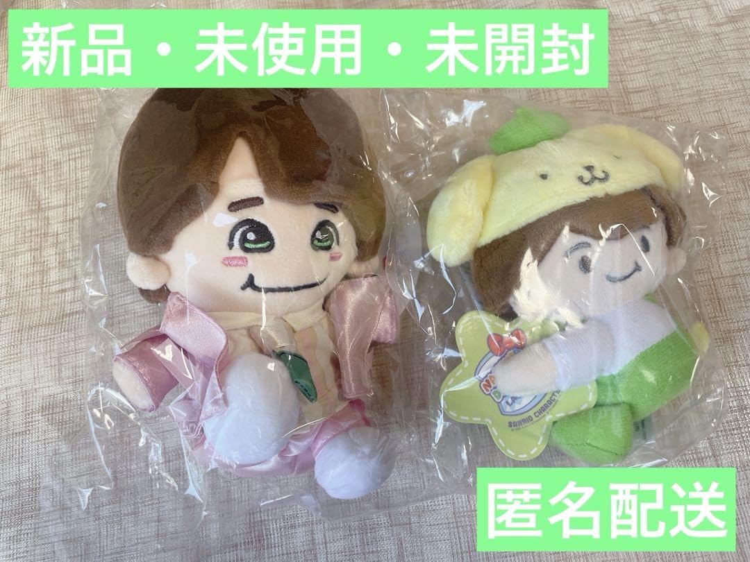 なにわ男子　ちびぬい　大橋和也 なにわ男子 大橋和也 ちびぬい - メルカリ