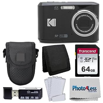 【美品】 Kodak PIXPRO FZ45 デジタルカメラ コンデジ コダック PIXPRO FZ45 価格比較 - 価格.com