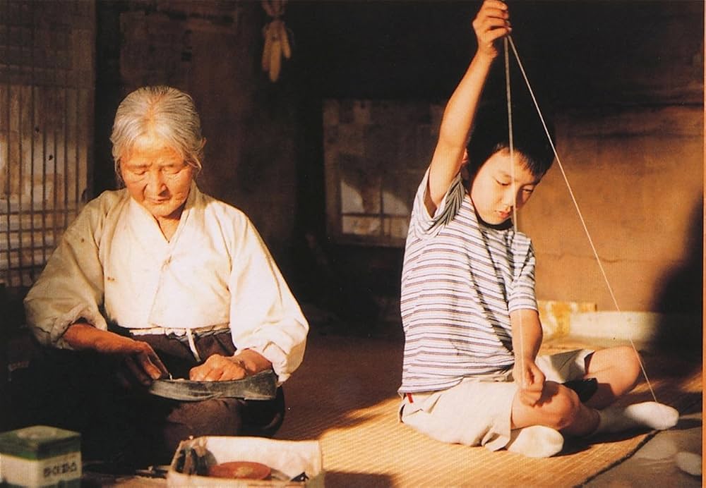 【廃盤】DVD(セル版)『おばあちゃんの家』ユ・スンホ 廃盤】DVD(セル版)『おばあちゃんの家』ユ・スンホ - メルカリ