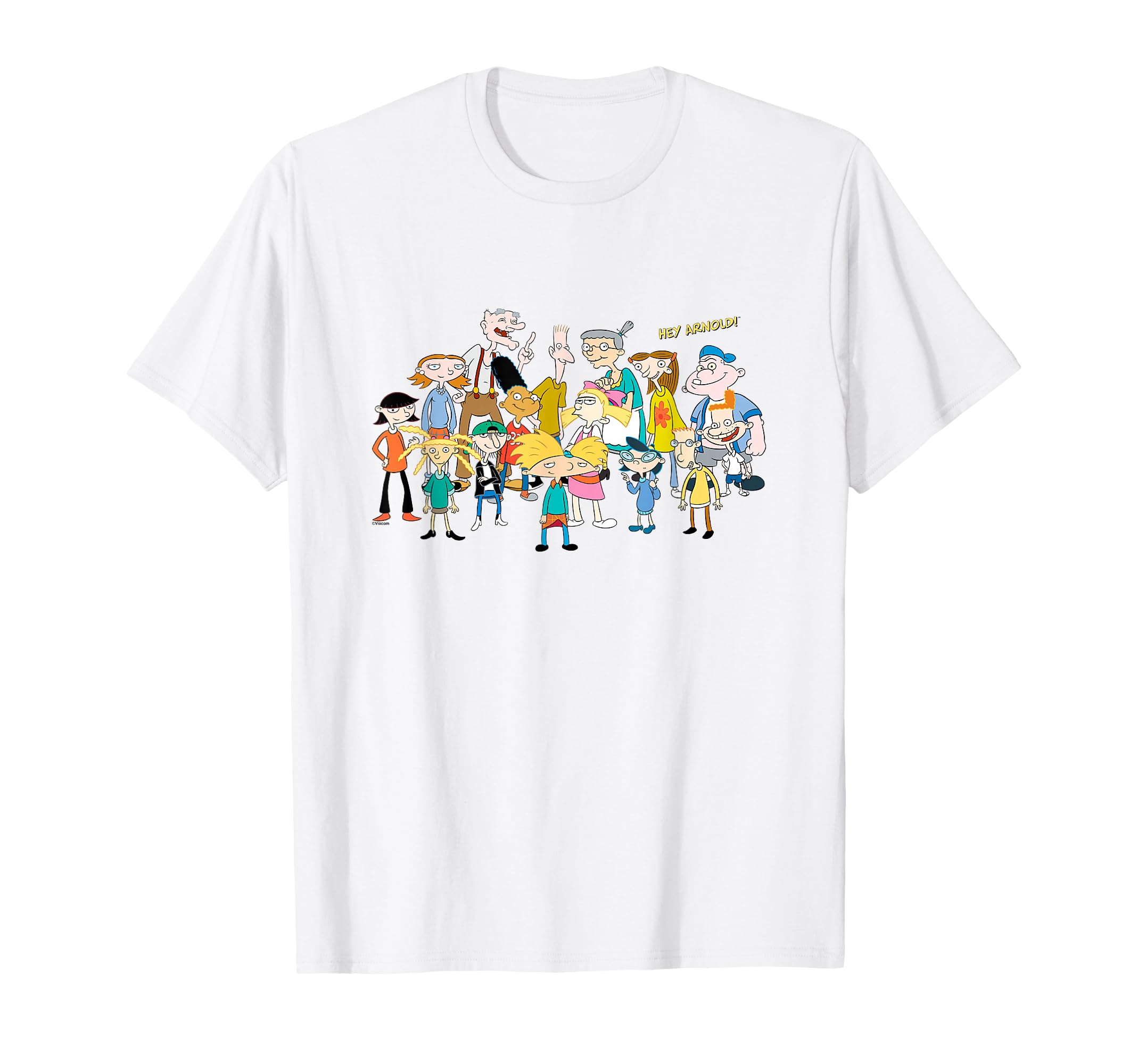 Kleidung mit Designs von Amazon Merch on Demand