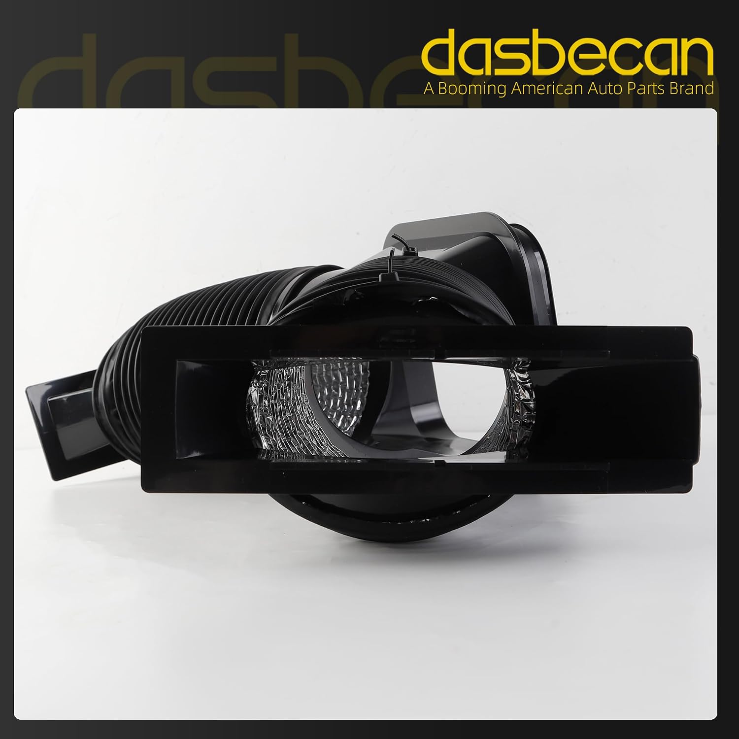 Dasbecan RV Air Conditioners Compatible with Coleman Mach 1, 3, 10, 15 & Q