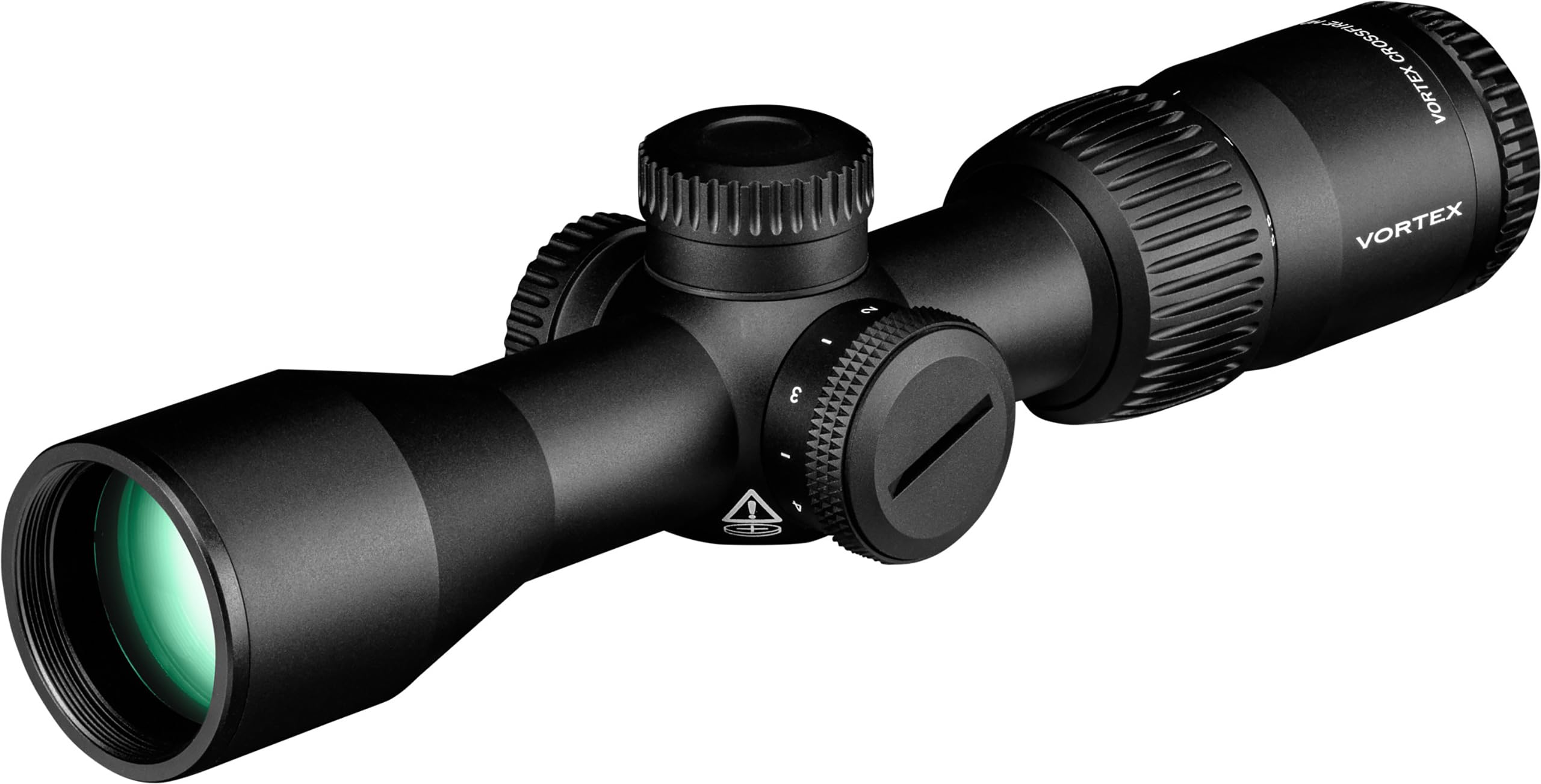 Amazon.com: Vortex: Crossfire Riflescopes