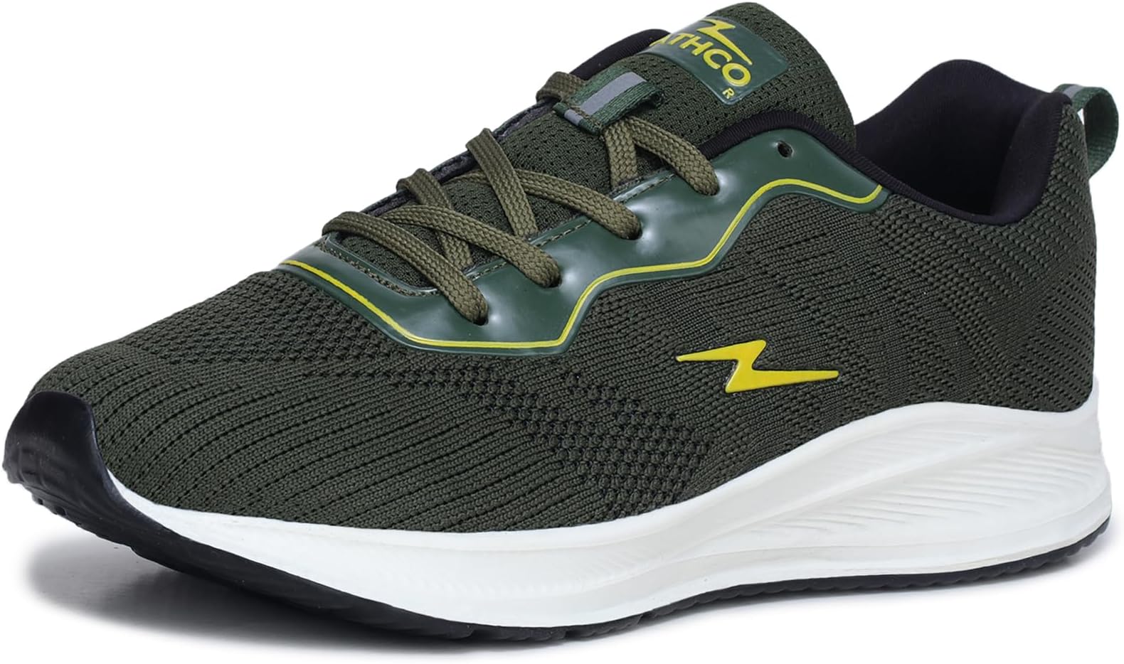 Men's Akron Sports Shoes (ATHST-15)