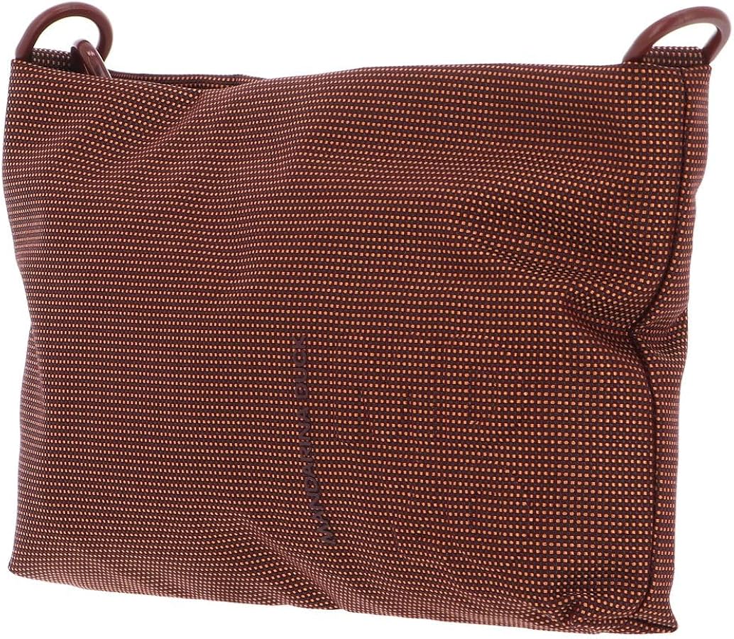 Ligera Duradera Viaje Maleta De Cabina MANDARINA DUCK MD20 - Tela