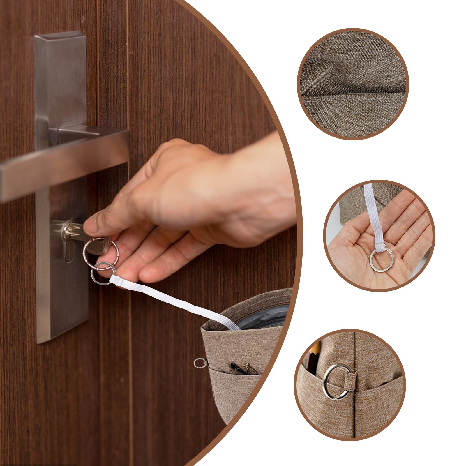 Fiorky Draagtas voor Cricut Joy Xtra Smart Snijmachine, Beschermhoes