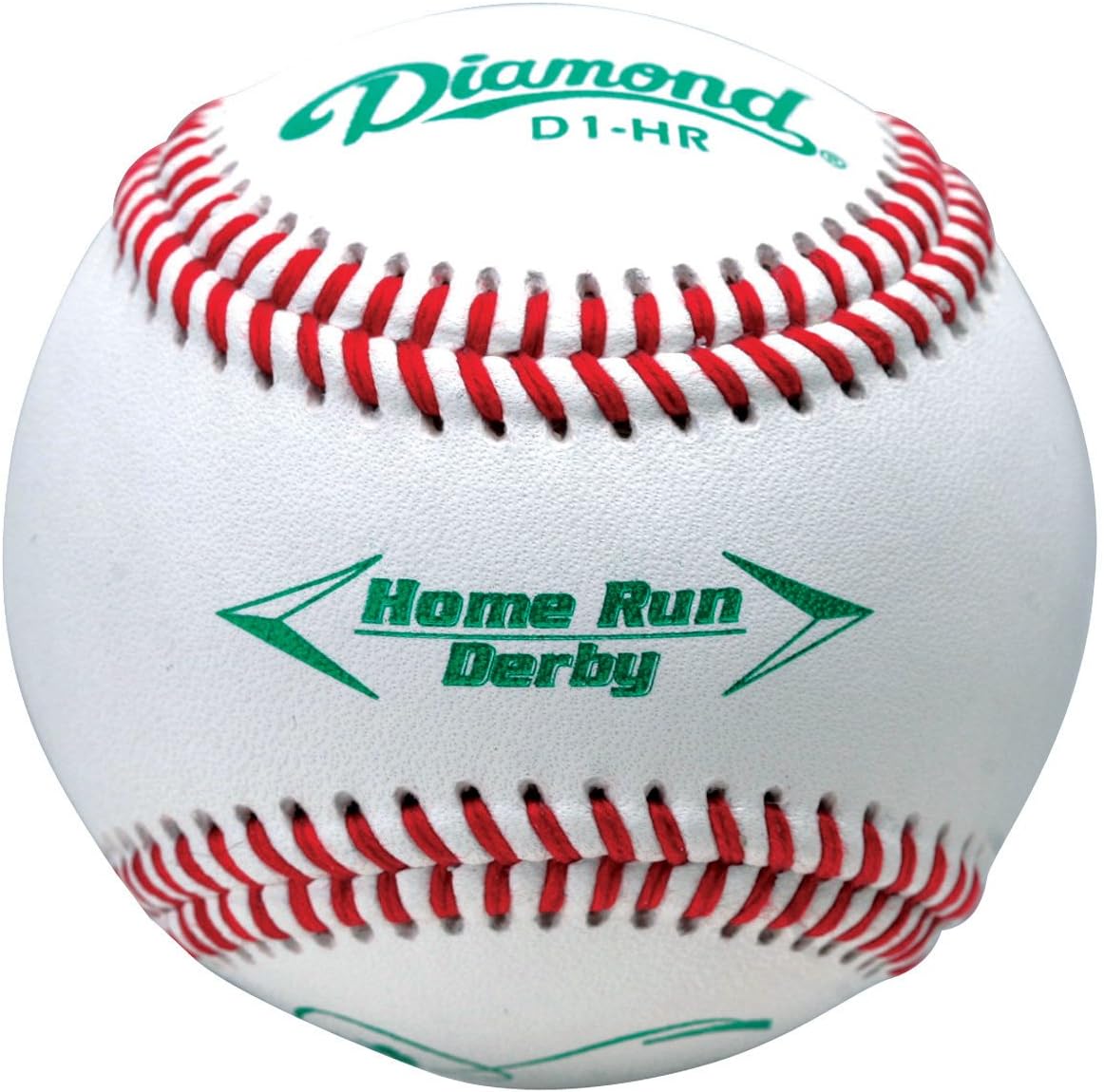 Home Run Derby Tournament Baseball (12-Pack)