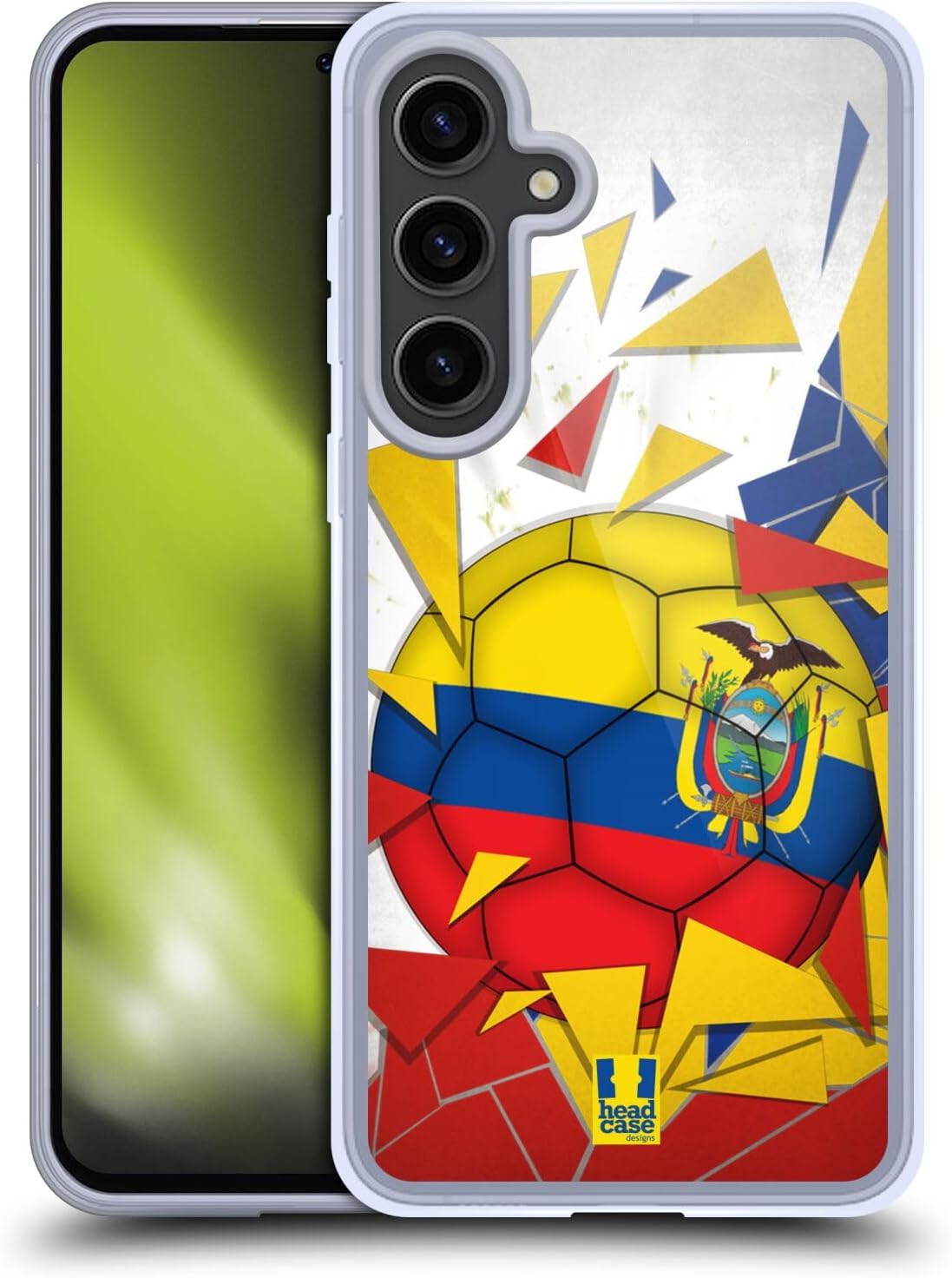 Ecuador