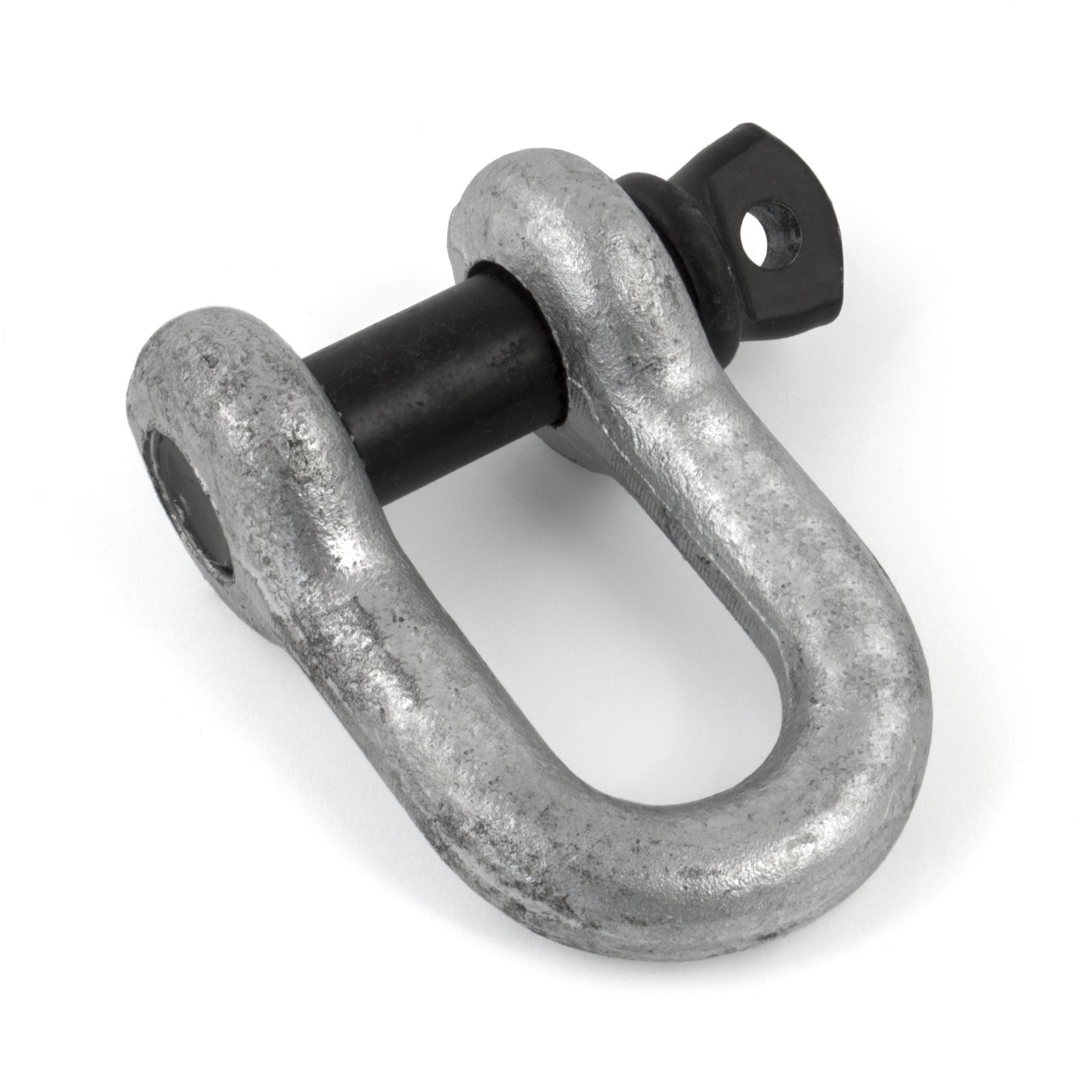 [DQ de PP] cuchillp Grillete recto con ojo pernos 8,5t 5 unidades – Conector scha Asco rundschäkel galvanizado nuevo top