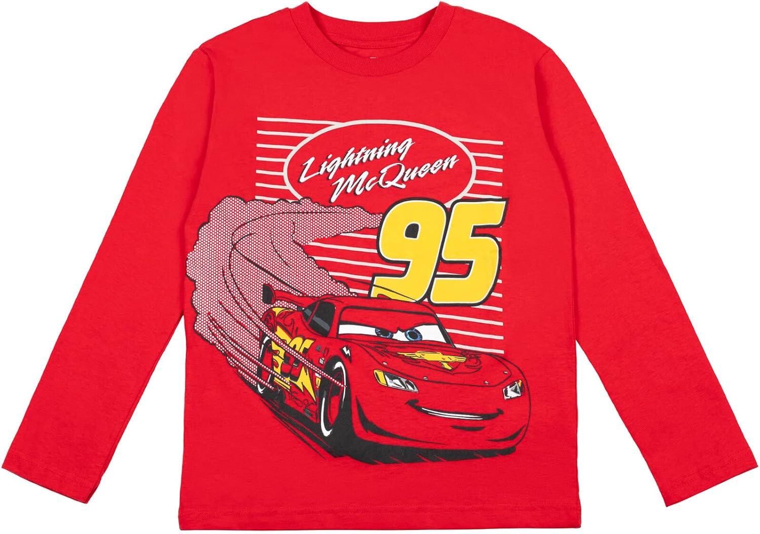 Disney Mickey Mouse 2 Pack T-Shirts Toddler to Big Kid - Image 5