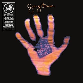 Living in the Material World (50th Anniversary) (Super Deluxe) - George Harrison (Vinyl)