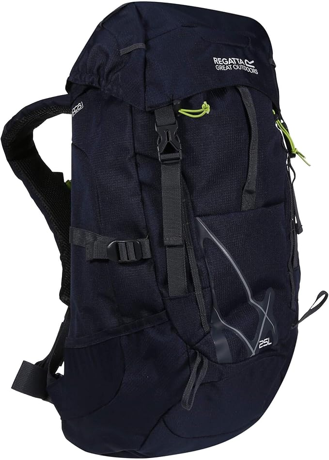 regatta rucksack 25l