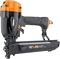 Vista 1 de Freeman PWC50 - Engrapadora neumática de calibre 16, 1.0 pulgadas de ancho