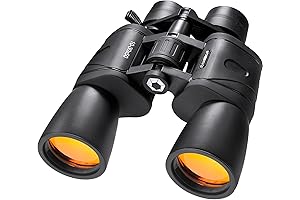 Gladiator Binoculars: Enhanced Vision for Unforgettable Adventures
