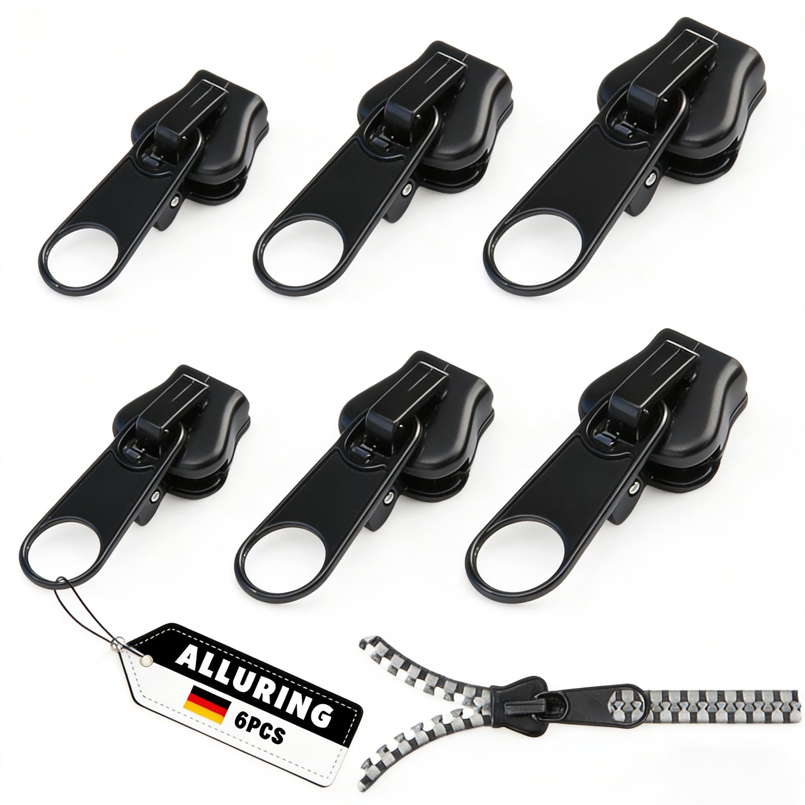 Kit Coperture per Pompa del Freno Destra e Sinistra Gustav Pro 4pz